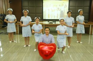 动态 | 礼行天下，仪美人生——郑州市中心医院高新区医院成功举办护士礼仪与服务规范技能竞赛