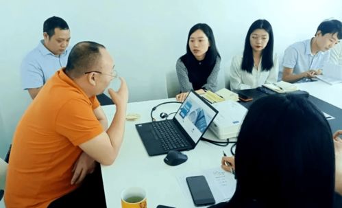 小细节大文明 经营工作室的礼仪服务之道