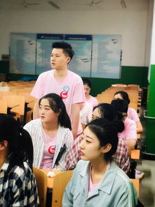 管家训练营 以专业礼仪服务开启别样人生